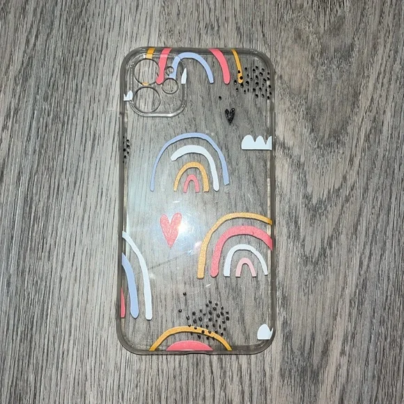 iPhone 11 clear cases - Picture 3 of 5